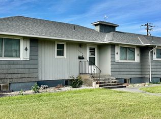1022 Russell Ave, Worland, WY 82401