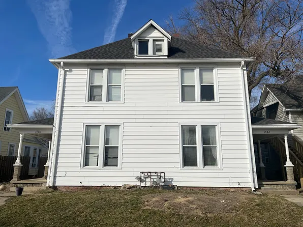 1522 Grove St, Lafayette, IN 47905