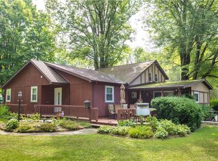 12530 Old Lake Rd, North Springfield, PA 16430