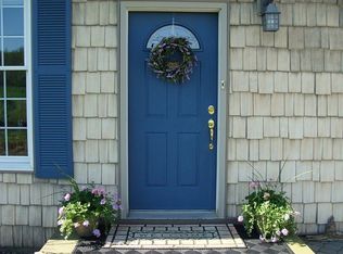 286 Nabinger Hill Rd, Nineveh, NY 13813