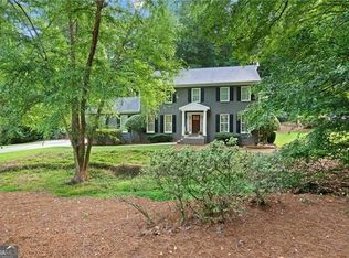 3671 Frederica Rd, Berkeley Lake, GA 30096