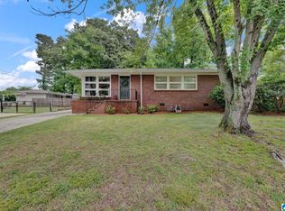 101 Elder St, Birmingham, AL 35210