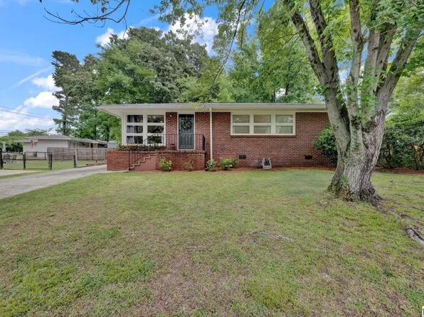 101 Elder St, Birmingham, AL 35210