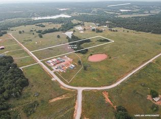 0 Old Pasture Rd #29, Wanette, OK 74878