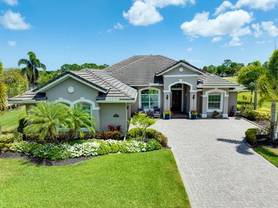 3012 Bent Pine Drive, Fort Pierce, FL, 34951