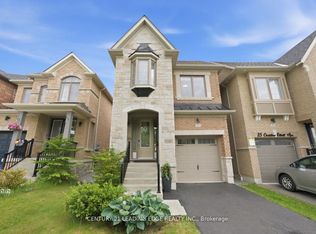 27 Christine Elliott Ave, Whitby, ON L1P 0B8