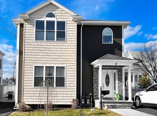 18 Carleton St #1, Revere, MA 02151