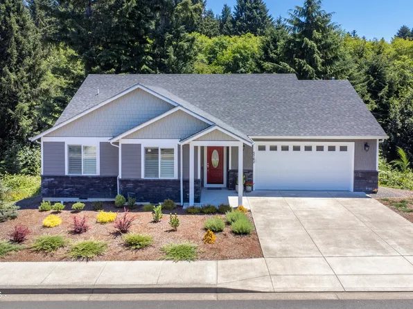 5762 NE Voyage Way, Lincoln City, OR 97367
