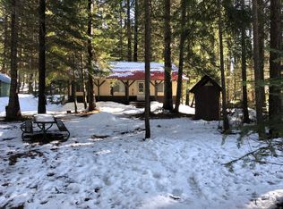 22207 Arabian Ln, Leavenworth, WA 98826