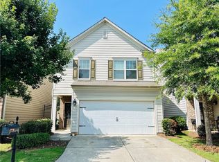 256 Highland Pointe Cir E, Dawsonville, GA 30534