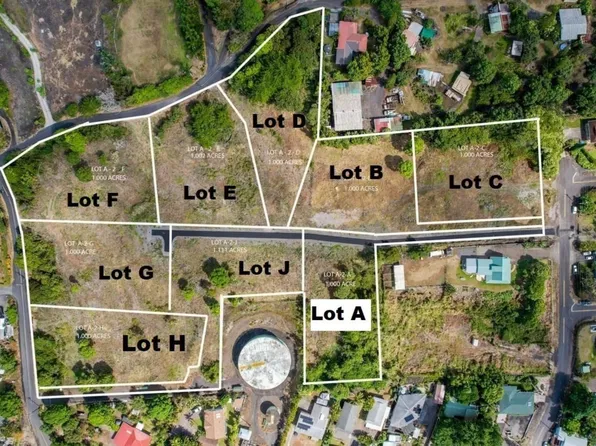 74-887 Paihi St Lot A-2, Kailua Kona, HI 96740