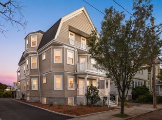85 Kenmere Rd FLOOR 1, Medford, MA 02155