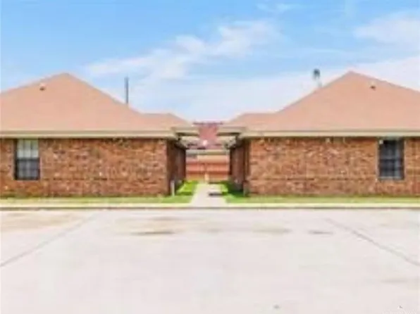 241 E 19th St APT 3, Weslaco, TX 78596