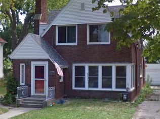 1517 College Ave, Racine, WI 53403