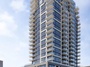 2007 James St #703, Burlington, ON