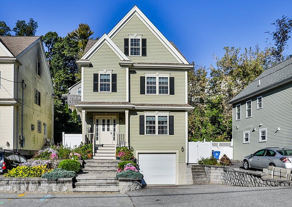 99 Princeton Ave, Waltham, MA 02451 Zillow