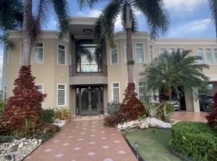 Bo Espino Km 4.9 Interior Carr 109 Solar #6, Anasco, PR 00610