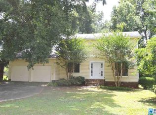 1920 Canterbury Sq, Anniston, AL 36207