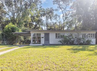 6022 Sudbury Ave, Jacksonville, FL 32210