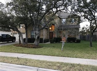 321 Silent Spring Dr, Cedar Park, TX 78613