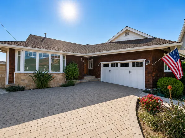 27636 Eldena Dr, Rancho Palos Verdes, CA 90275