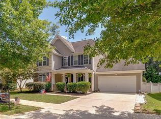 9912 Caldwell Depot Rd, Cornelius, NC 28031
