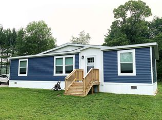 1406 M 66 SW, Kalkaska, MI 49646