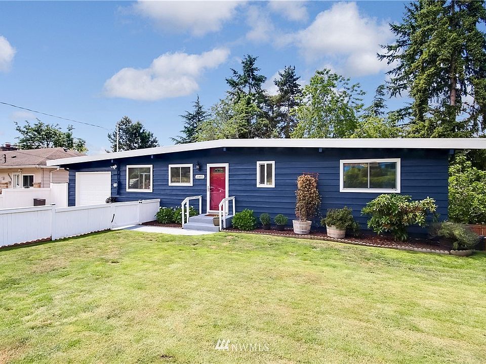 1st image of 21405 15th Ave S