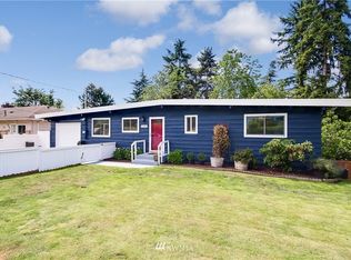 21405 15th Ave S, Des Moines, WA 98198