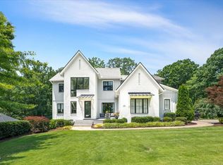 109 Greenock Ct, Cary, NC 27511