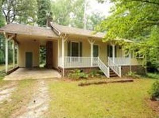 2700 E Garner Rd, Raleigh, NC 27610