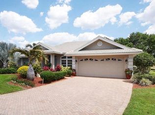 12766 Vista Pine Cir, Fort Myers, FL 33913