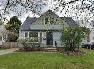 5158 W 151st St, Brookpark, OH 44142
