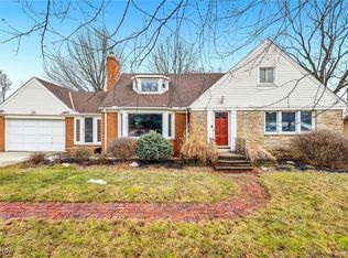 1051 Rockside Rd, Seven Hills, OH 44131