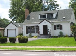 6932 Portland Ave S, Richfield, MN 55423