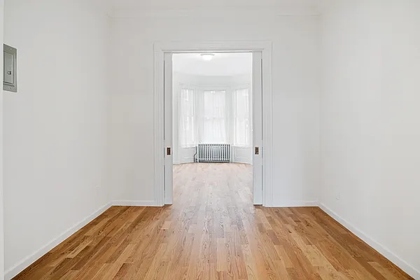 Rented by Block & Lot Real Estate | media 21