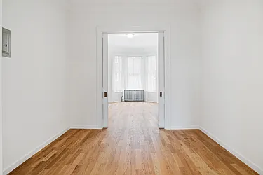 Rented by Block & Lot Real Estate