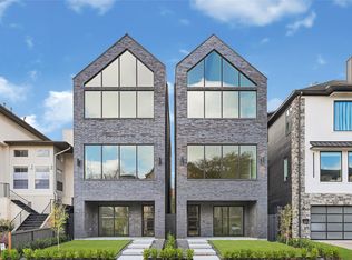 6405 Rodrigo St #A, Houston, TX 77007