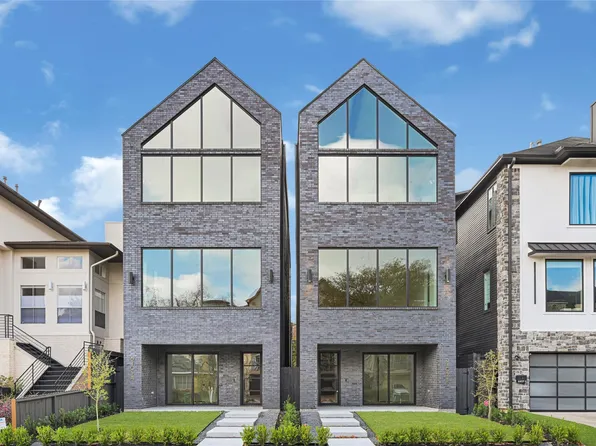 6405 Rodrigo St #A, Houston, TX 77007