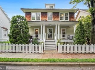 147 Little Quarry Rd, Gaithersburg, MD 20878