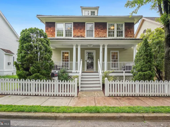 147 Little Quarry Rd, Gaithersburg, MD 20878