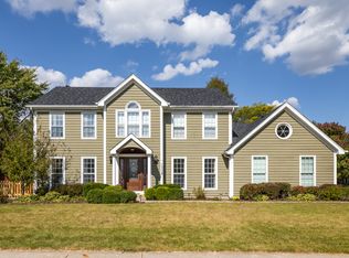 1339 Sequoia Rd, Naperville, IL 60540