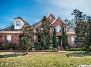 210 Bishop Farm Way NW, Huntsville, AL 35806