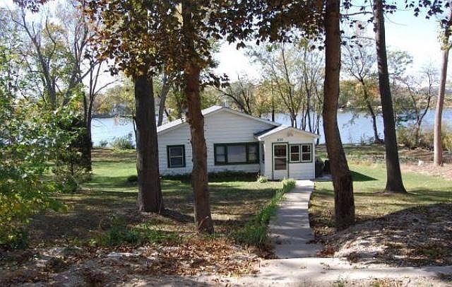 Beautiful river view!