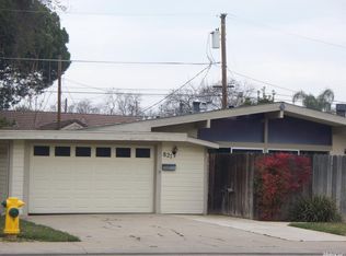 821 Sperry Ave, Patterson, CA 95363