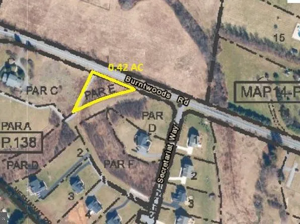 0 Burntwoods Rd, Glenwood, MD 21738