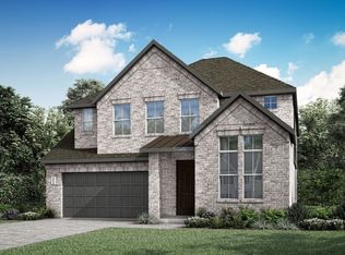 1224 Lady Mantle Way, Aubrey, TX 76227