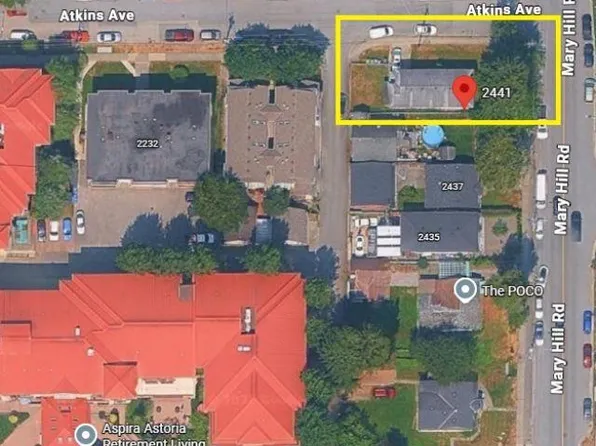 2441 Mary Hill Rd, Pt Coquitlam, BC V3C 3A9