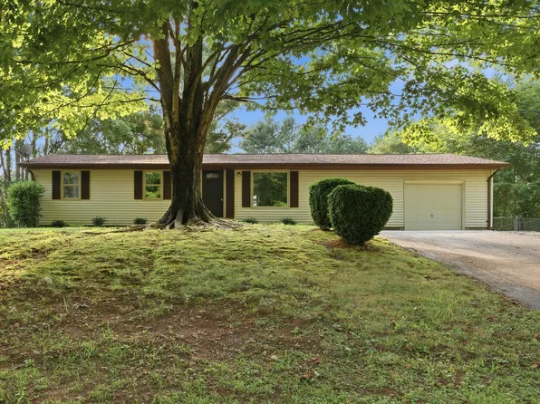 3767 Bonbrook Mill Rd, Boones Mill, VA 24065