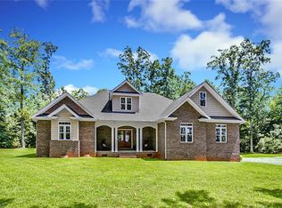 2668 Southmont School Rd, Asheboro, NC 27205